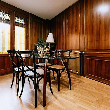 Capricho De Vidania Apartment Huesca Bagian luar foto