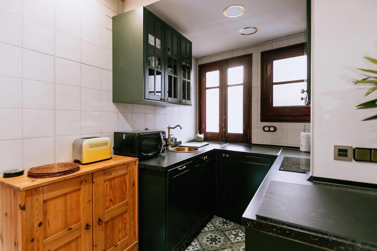 Capricho De Vidania Apartment Huesca Bagian luar foto