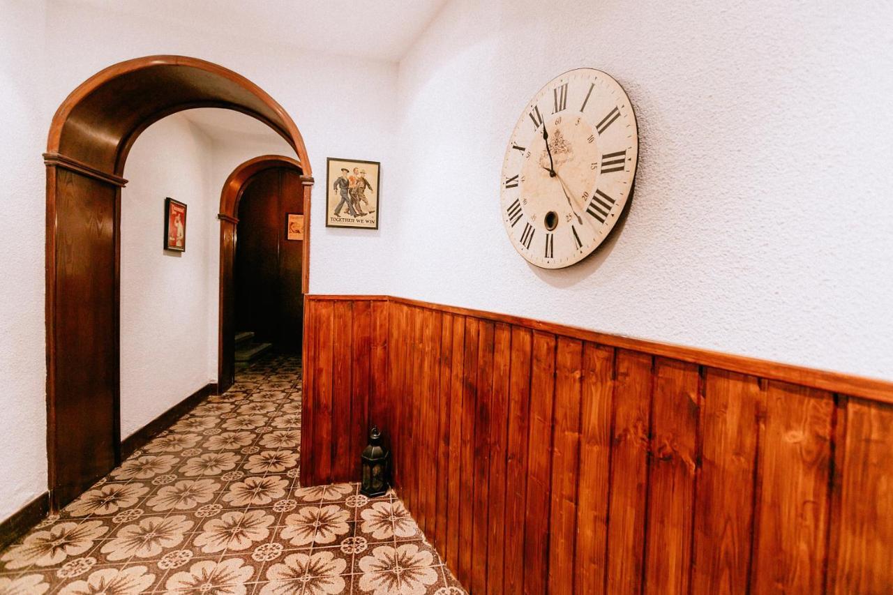 Capricho De Vidania Apartment Huesca Bagian luar foto
